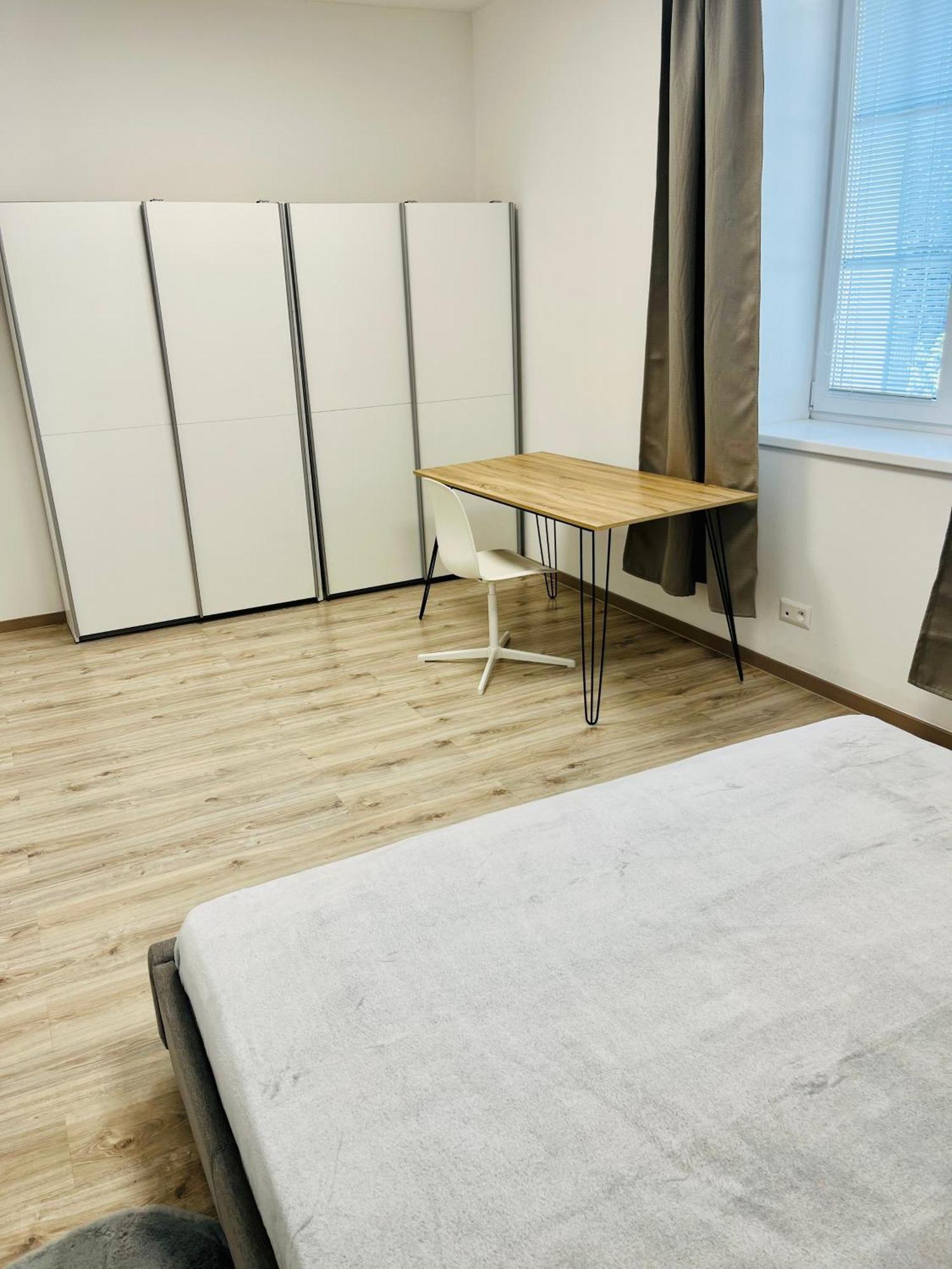 Apartment Riviera Centrum, Private Parking And Smart Check In บันสกาบิสตรีตซา ภายนอก รูปภาพ